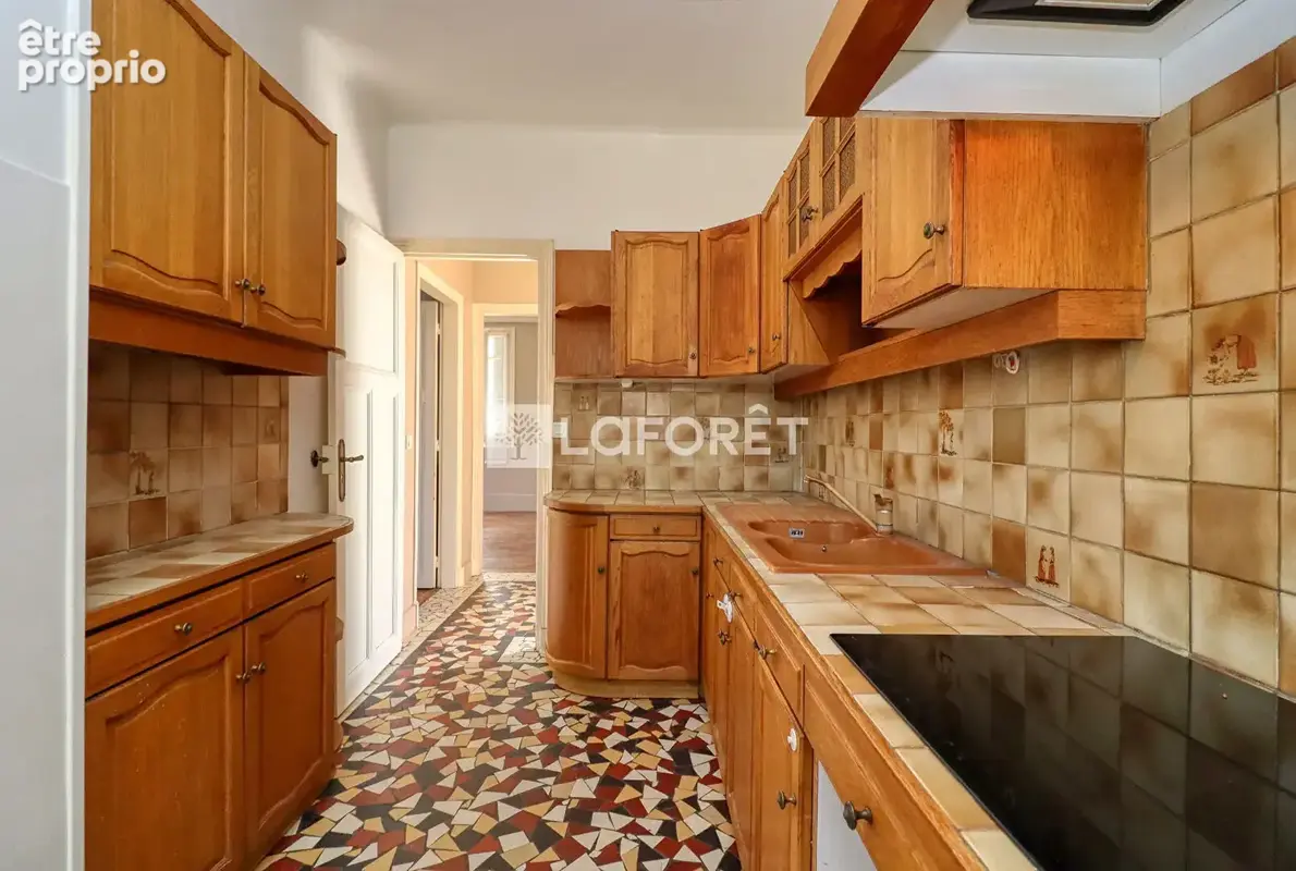 Maison Conflans Sainte Honorine 7 pièce(s) 152 m2 - photo 5