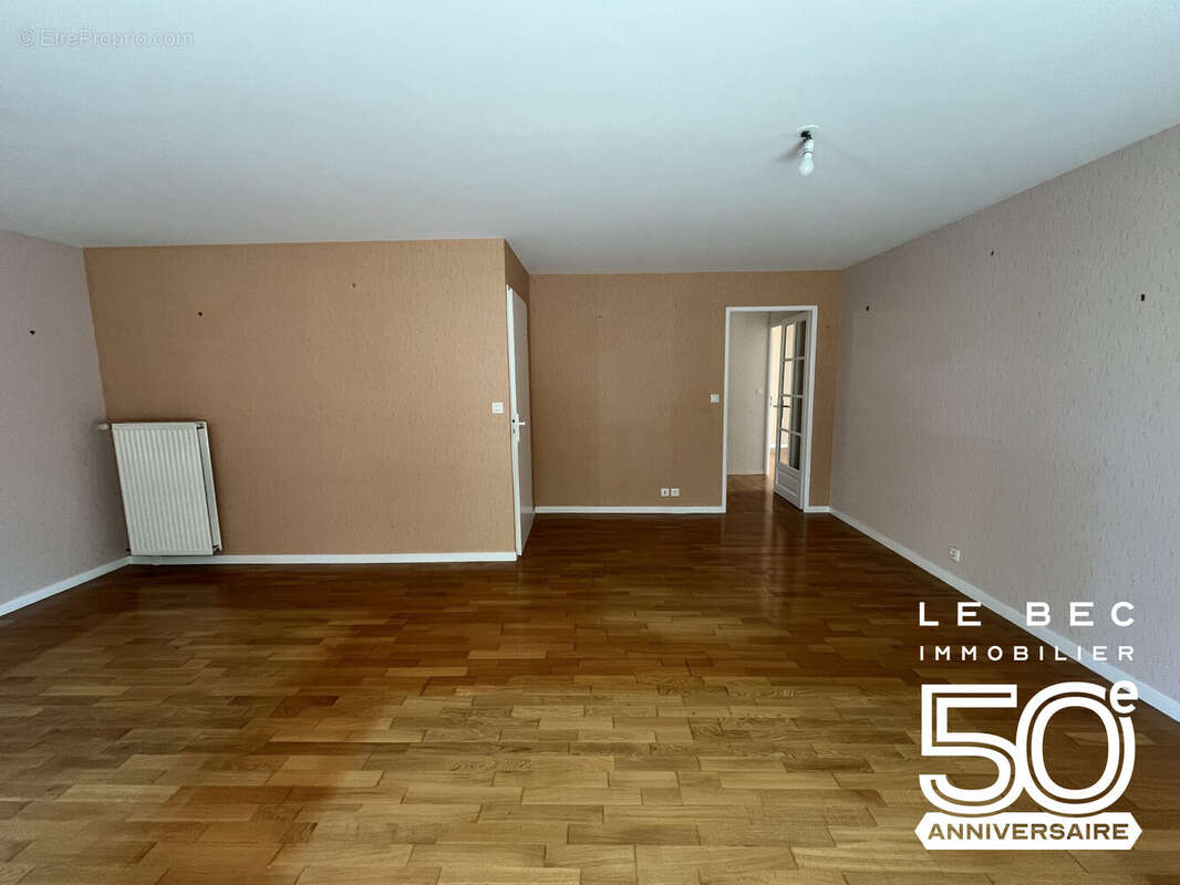 Appartement à VANNES