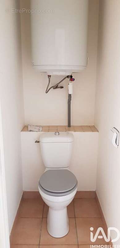 Photo 6 - Appartement à DAMMARTIN-EN-GOELE