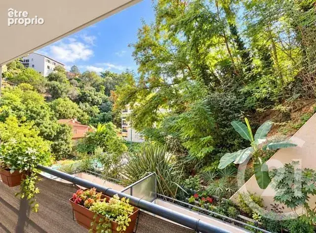 Appartement 4 pièces 79 m² à vendre à Menton (06500) - photo 3