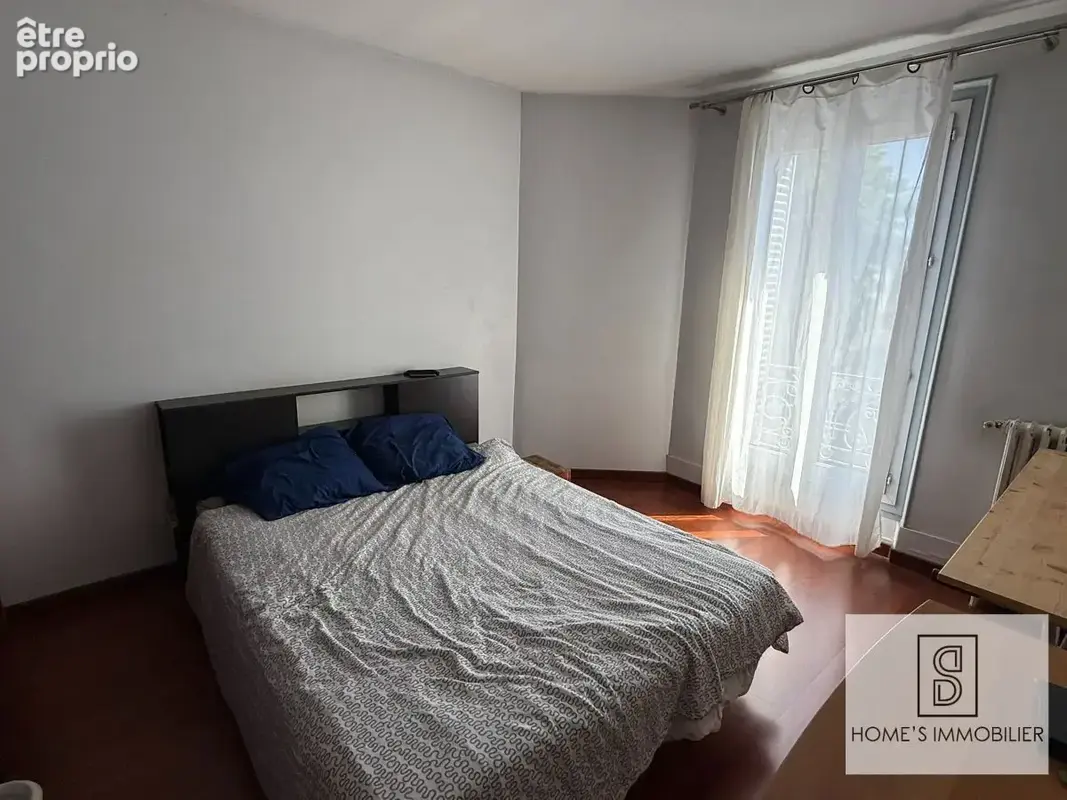 Maison 6 pièces 100 m² à vendre à Le Raincy (93340) - photo 6