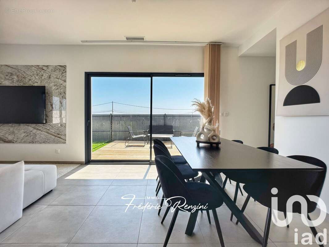 Photo 5 - Maison à PENNAUTIER