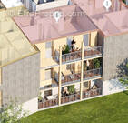 Appartement à BOURG-SAINT-MAURICE