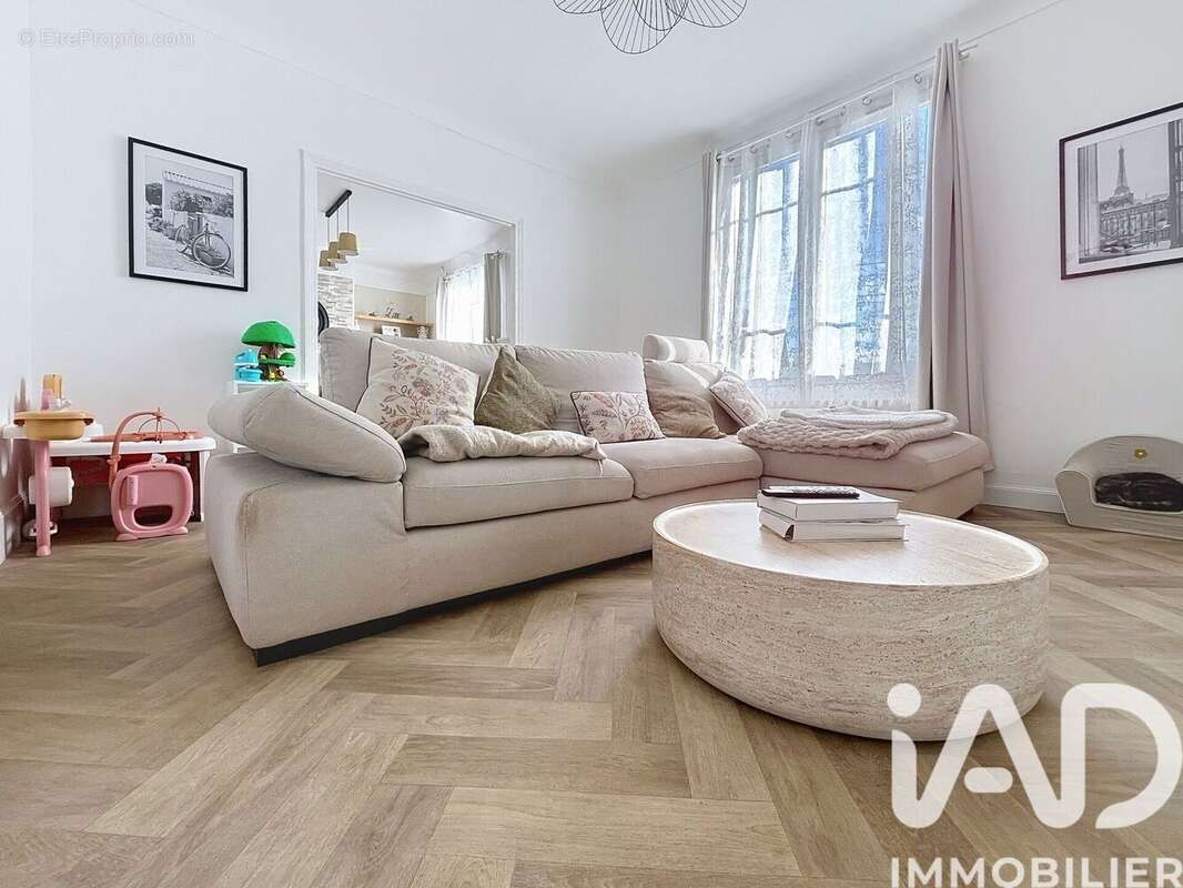 Photo 8 - Maison à SAINT-MAURICE-D'ETELAN