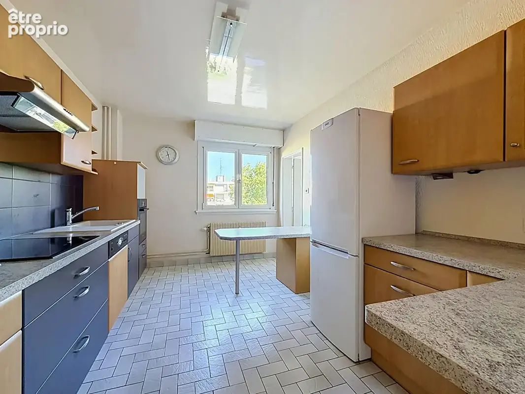 Appartement Lingolsheim 4/5 pièces 107,42 m² - photo 5