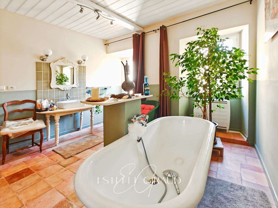 Maison à TREBES
