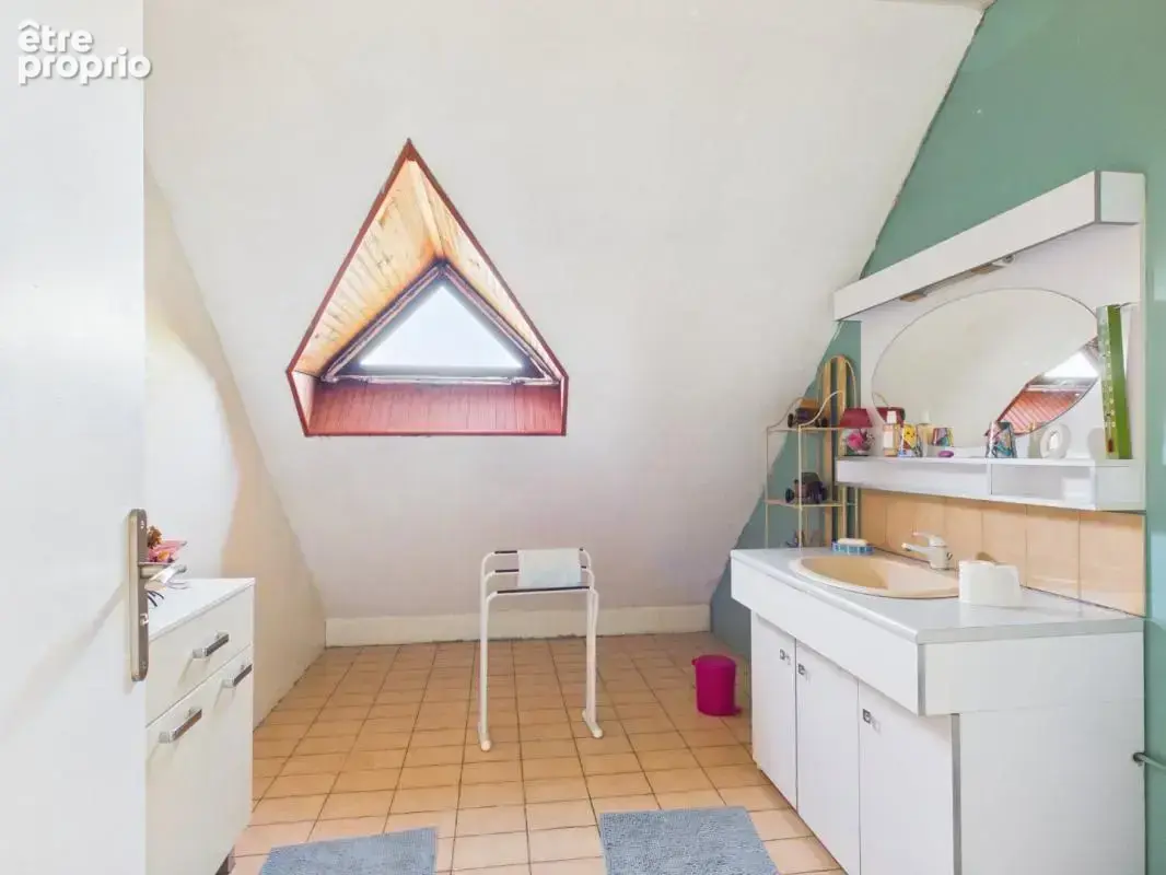 Maison 5 pièces 138 m² à vendre à Lassigny (60310) - photo 16
