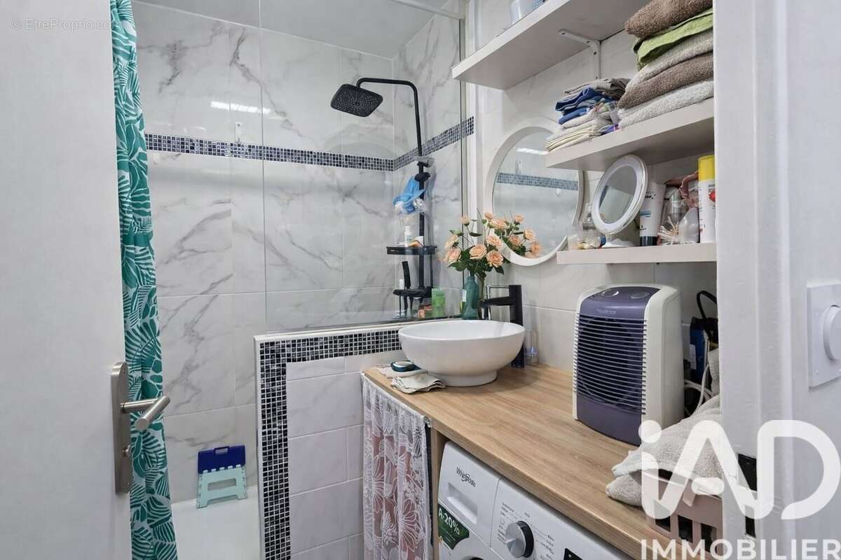 Photo 5 - Appartement à BAGNOLET