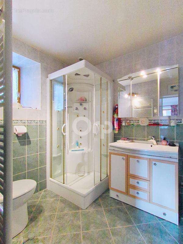 Maison à LAFERTE-SUR-AUBE