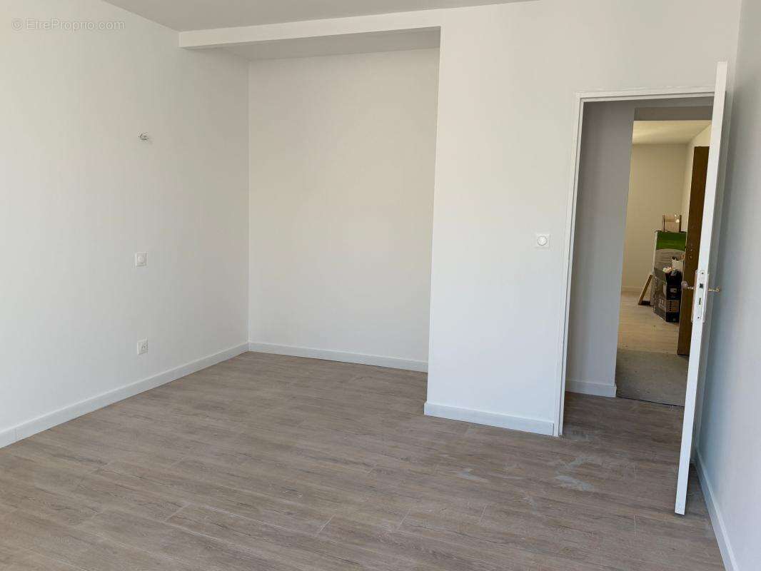 Appartement à VAISON-LA-ROMAINE