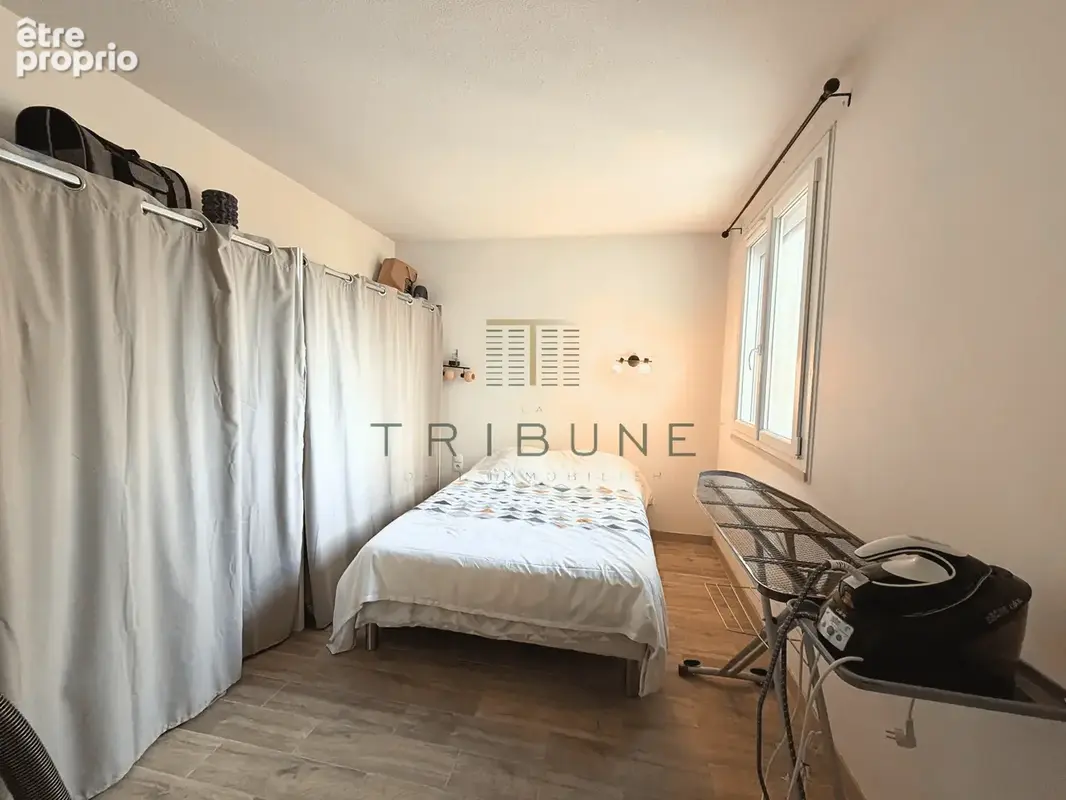Appartement de 83m2 avec 2 chambres dans une résidence à Agen - photo 10
