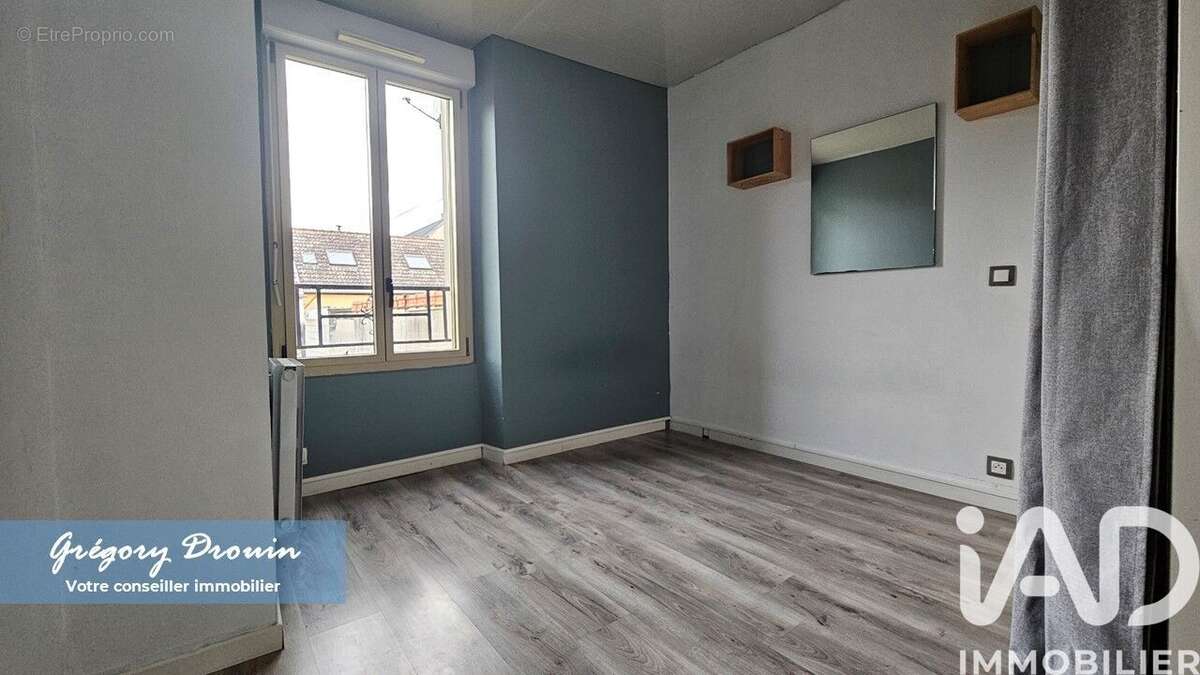 Photo 6 - Appartement à MALESHERBES