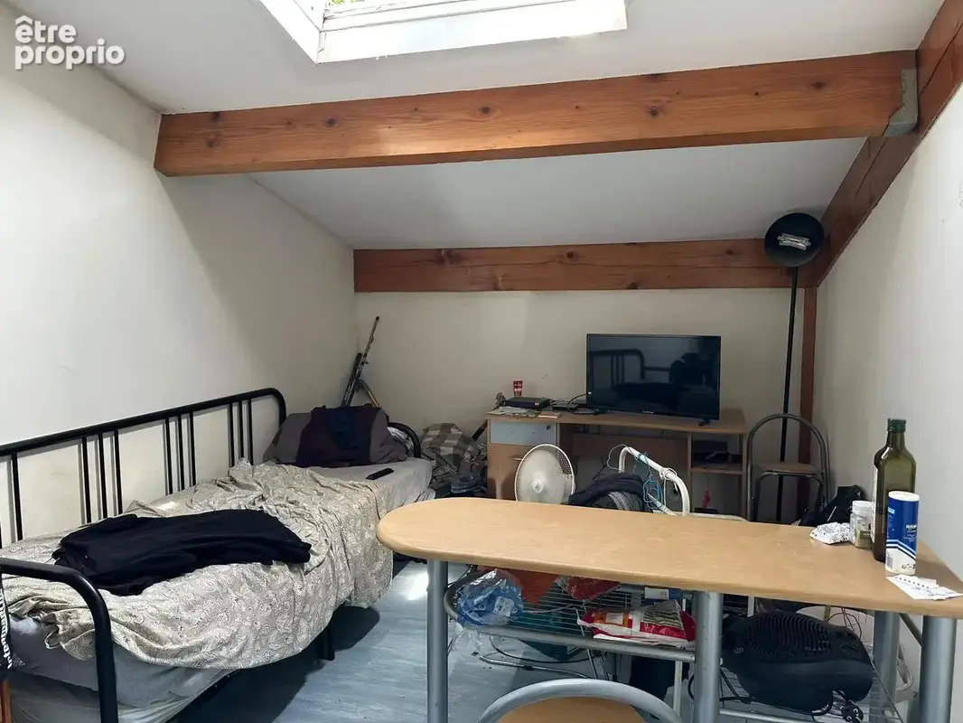 Appartement à AYTRE