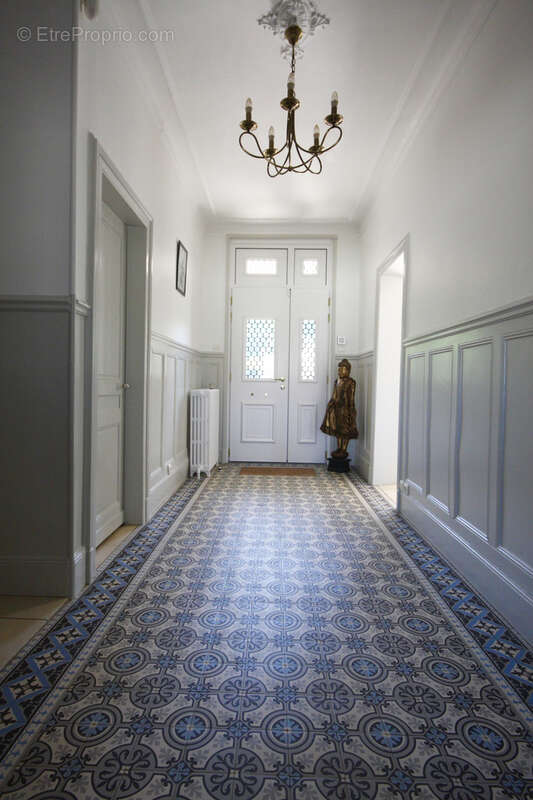 Maison à FECAMP