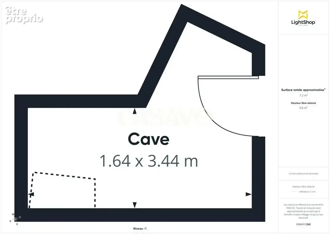 Vente Maison 8 pièces de 290m² - 59493 Villeneuve-d'Ascq - photo 33