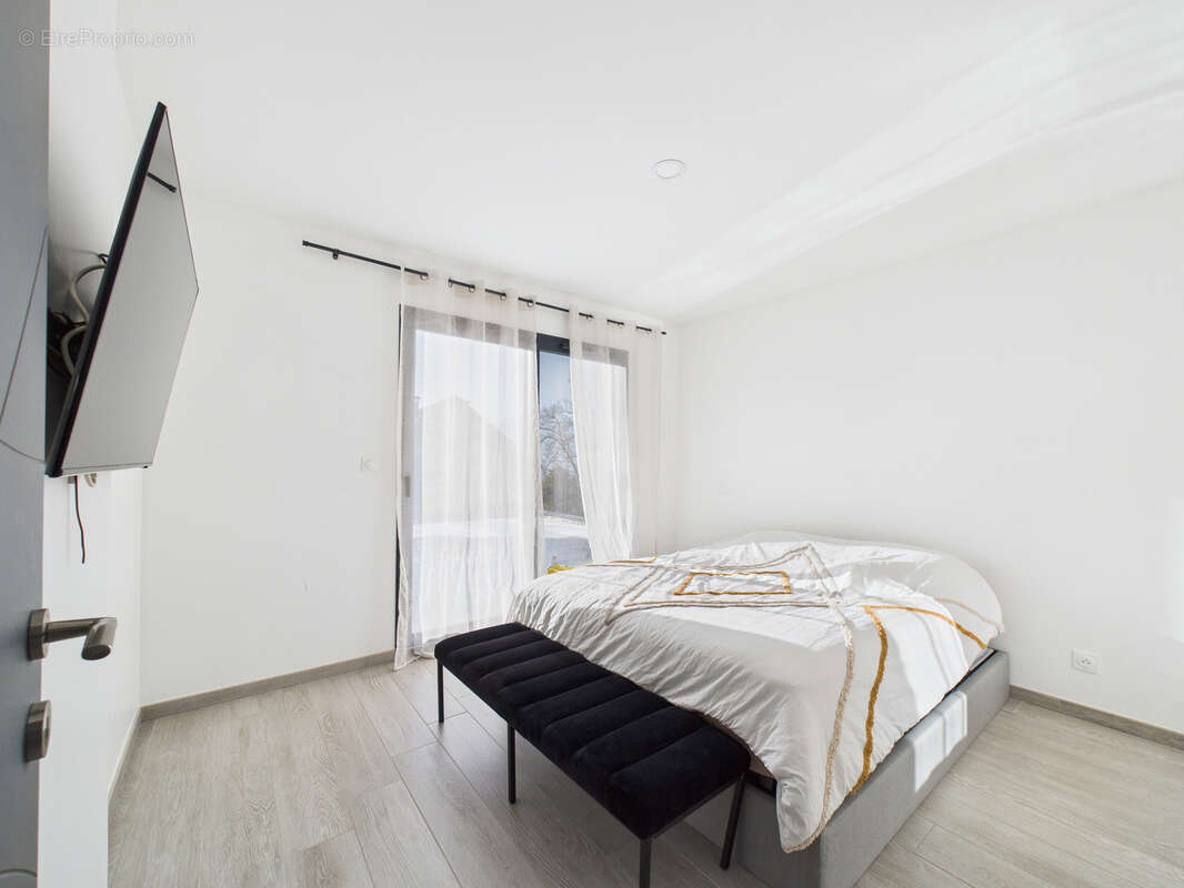 Maison à SAINT-ALBAN-LEYSSE