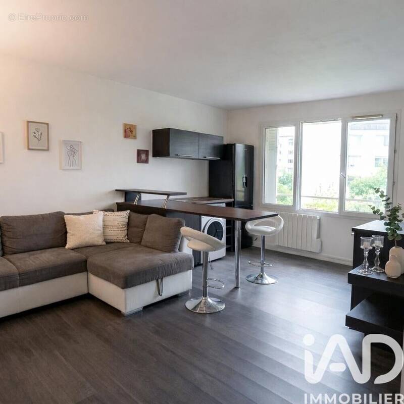 Photo 1 - Appartement à DUGNY