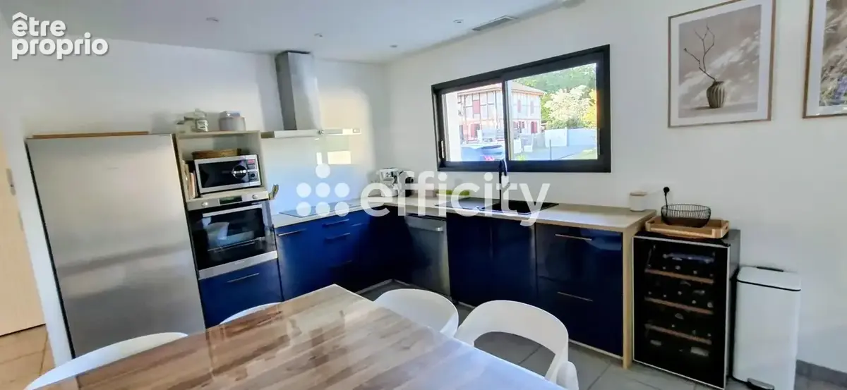 Maison 6 pièces 130 m² à vendre à Magescq (40140) - photo 5