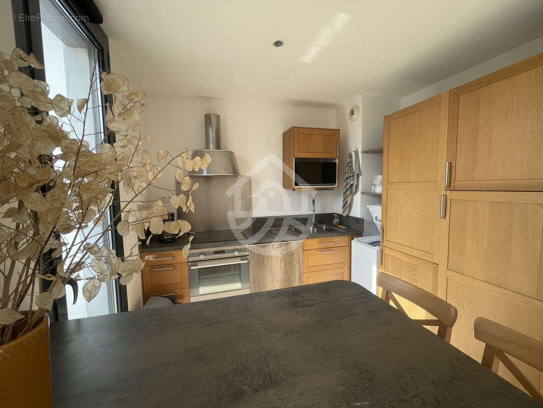 Appartement à VALENCE