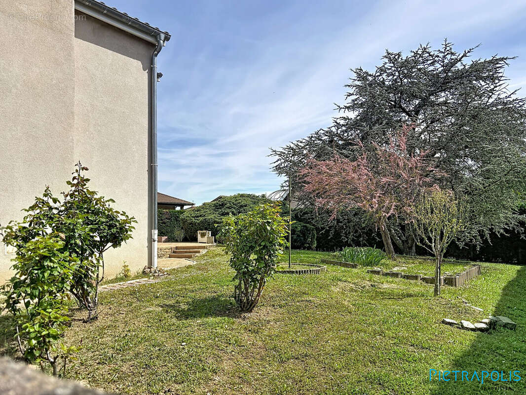 Maison à ROANNE