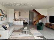 Appartement à PONT-DE-L'ARCHE