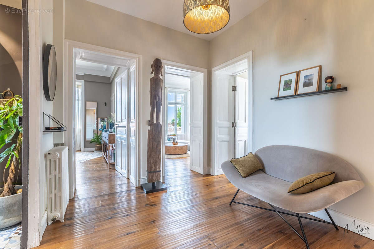 Appartement à ANGLET