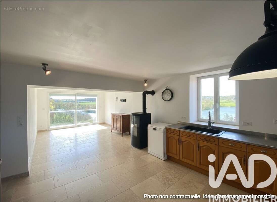 Maison 127 m² à Clave  - photo 6