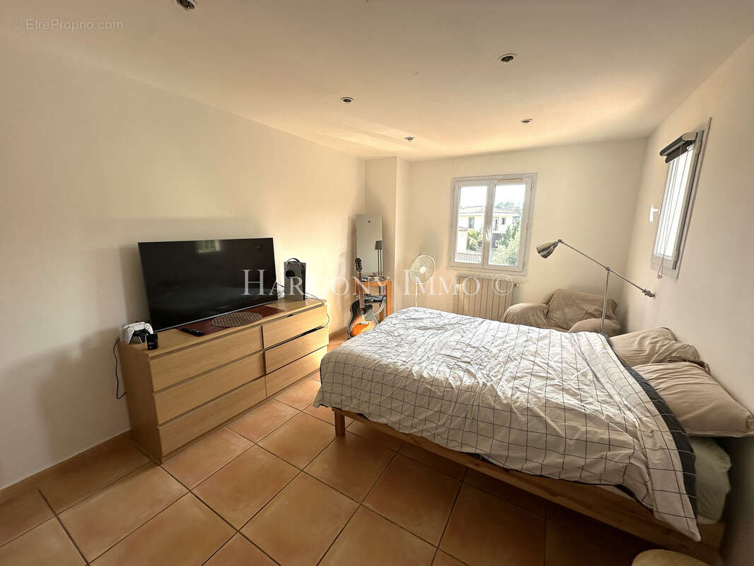 Maison à TOULON