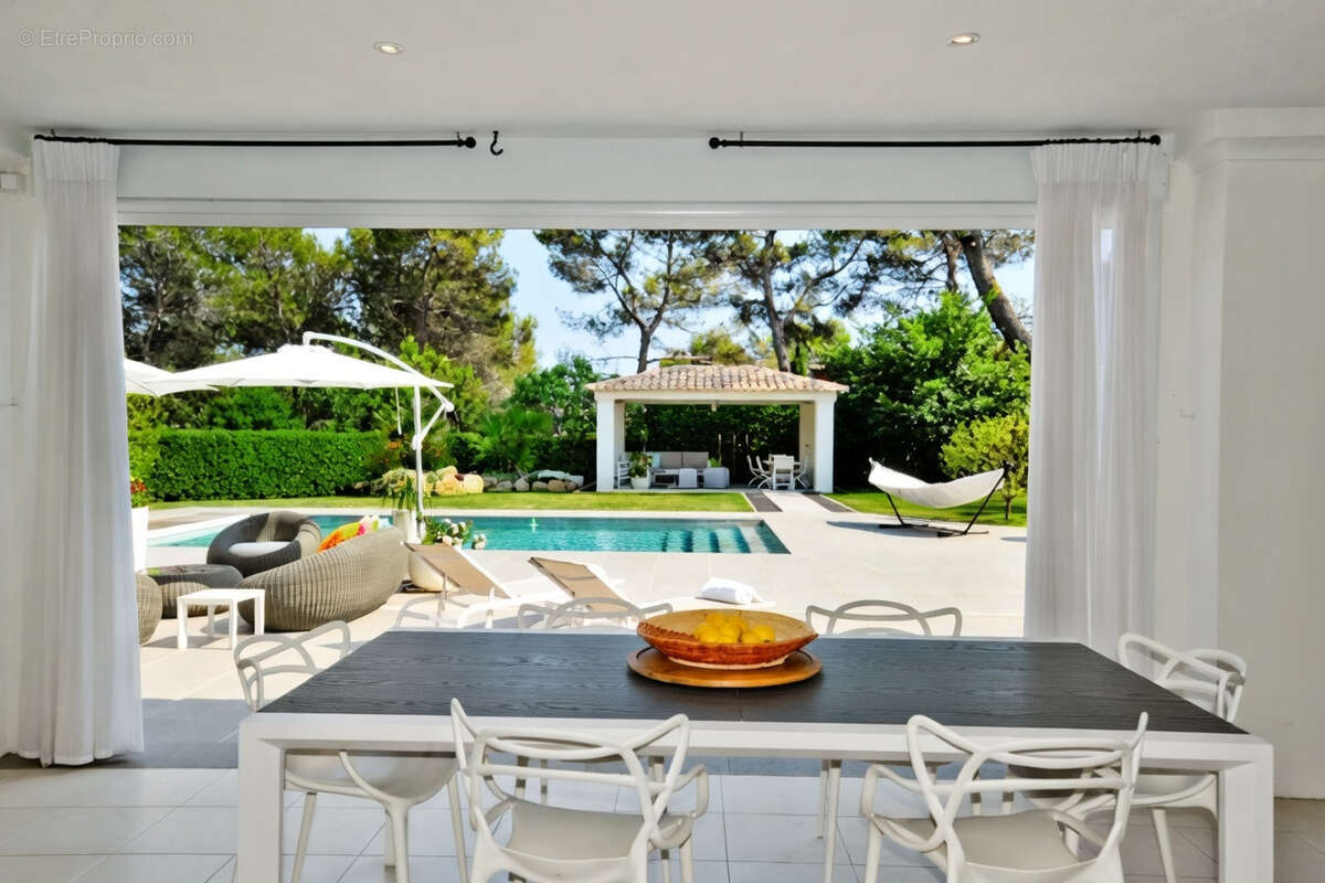 Merveilleuse Villa dans les parcs de Mougins - photo 9