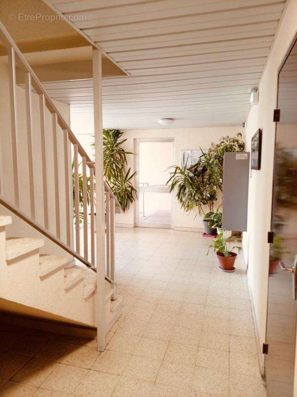 Appartement à MONTLUCON