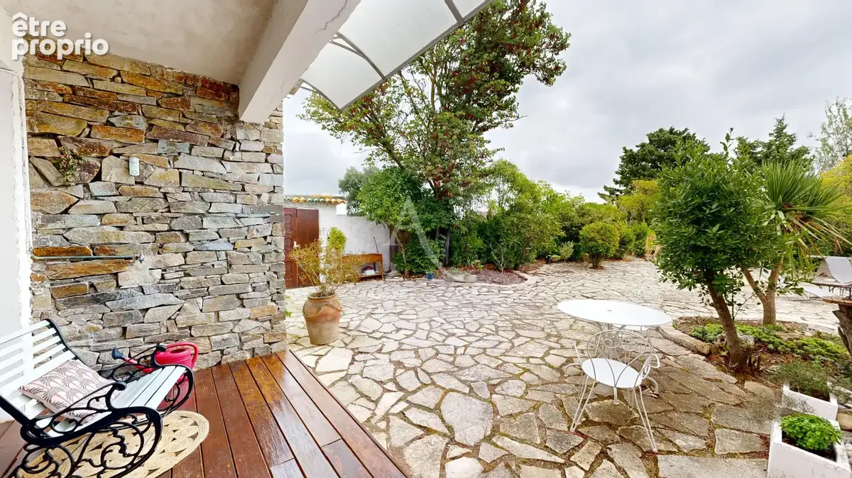 Maison Cazilhac - photo 6