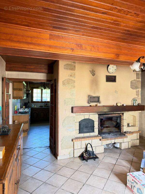 Maison à BEAUMARCHES