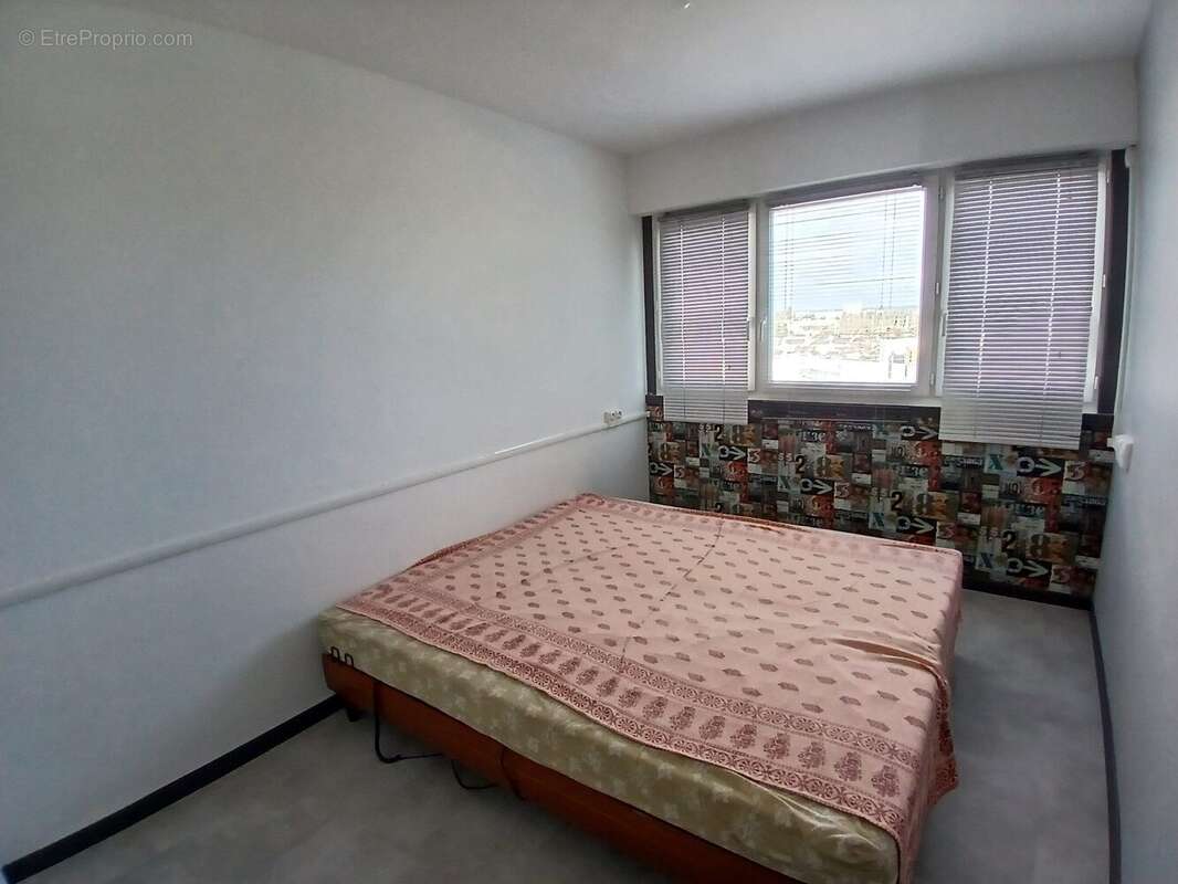 Appartement à LAVAL
