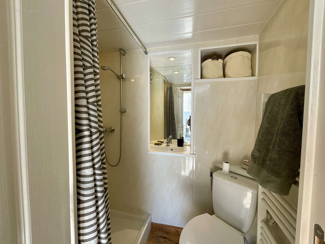 Maison à MARSEILLAN