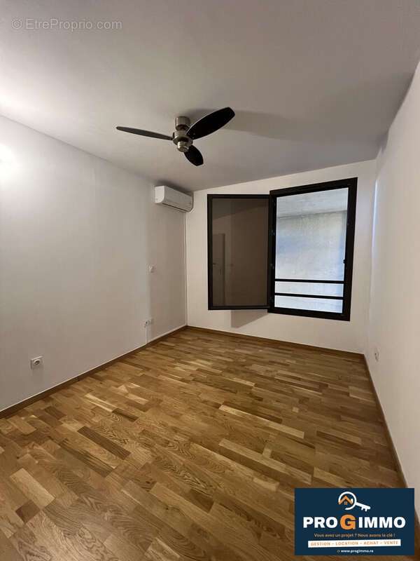 Appartement à SAINT-PIERRE