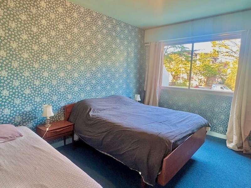 Appartement à LA BAULE-ESCOUBLAC