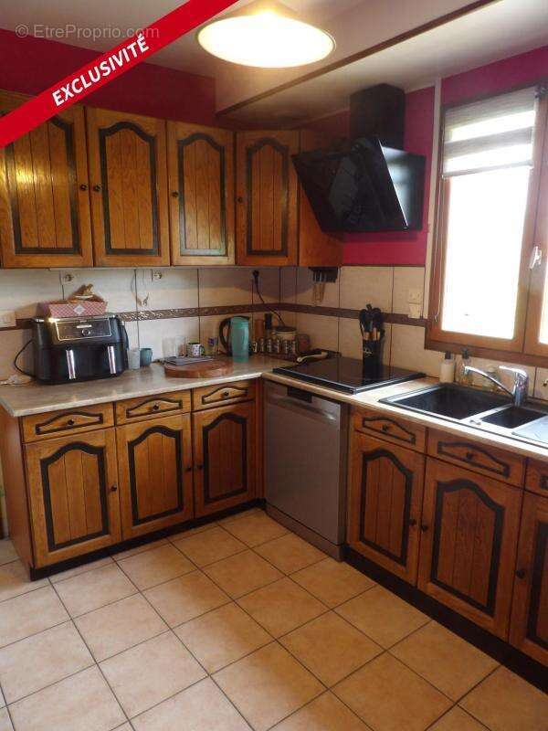 Maison en très bon état AU CALME - photo 6