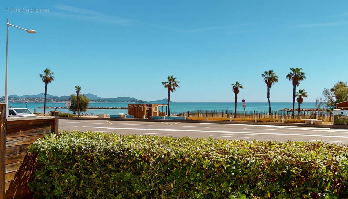 Appartement à FREJUS