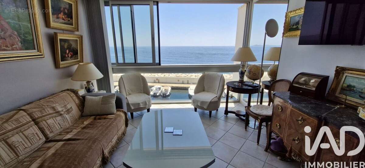 Photo 2 - Appartement à BANDOL