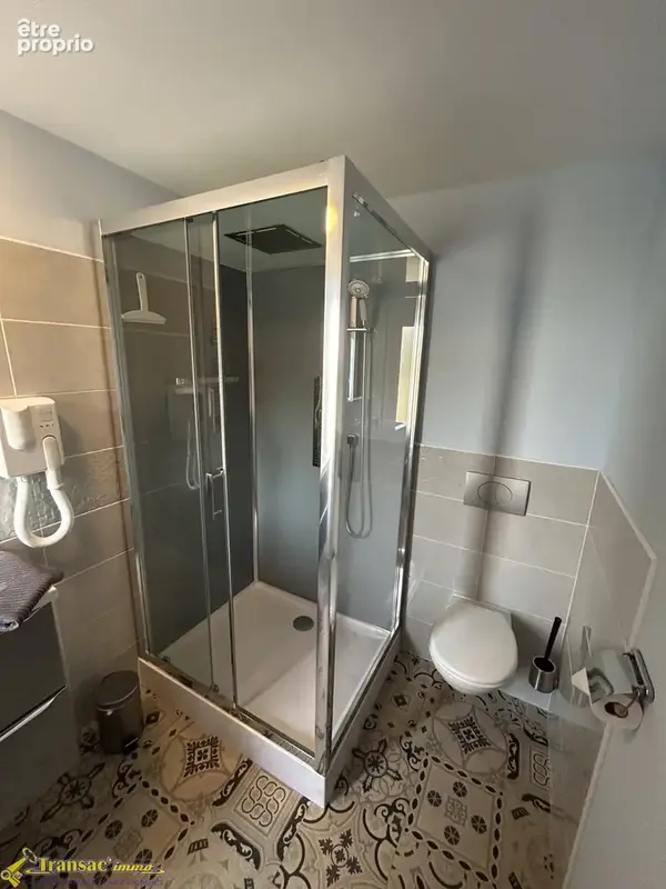 Maison Familiale à Fournols - photo 10