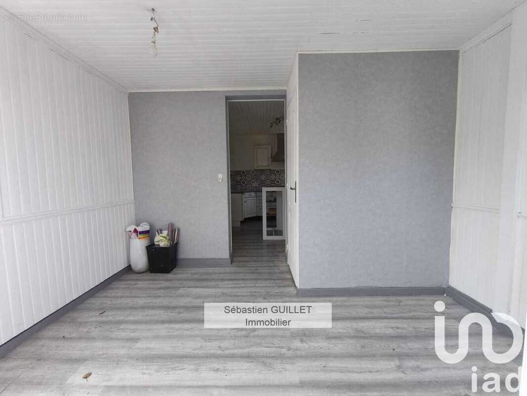 Photo 2 - Maison à YERMENONVILLE