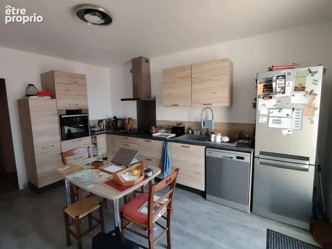 Maison de bourg - photo 4