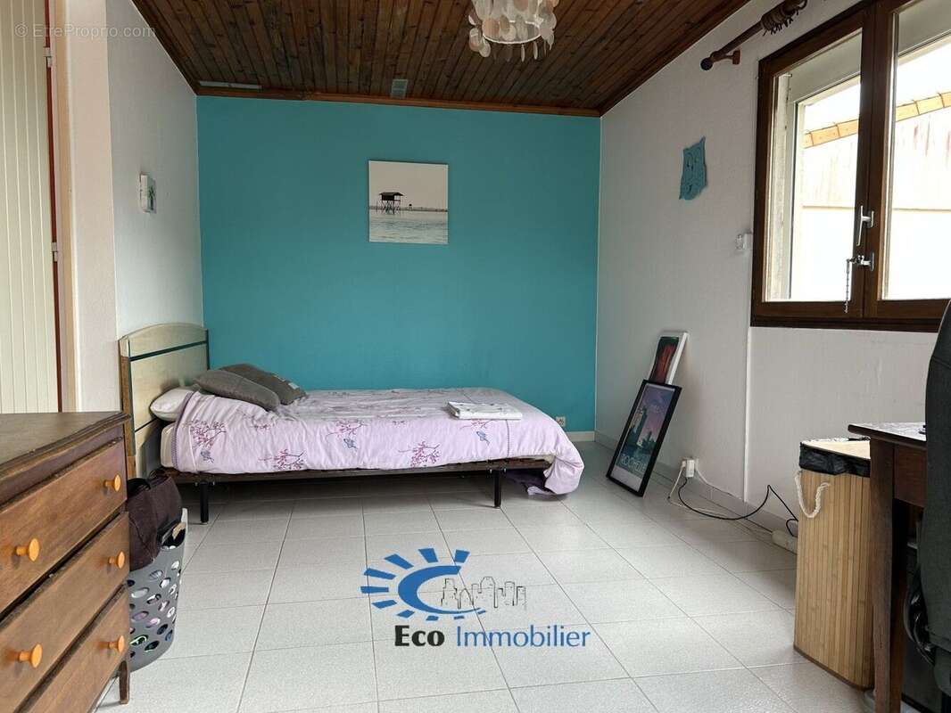 Maison à LA ROCHELLE