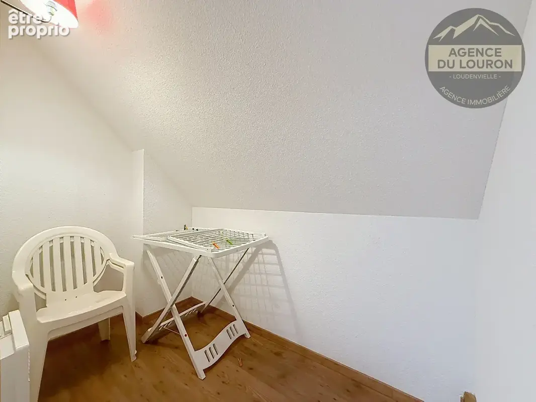 Appartement T5 à Peyragudes - photo 18