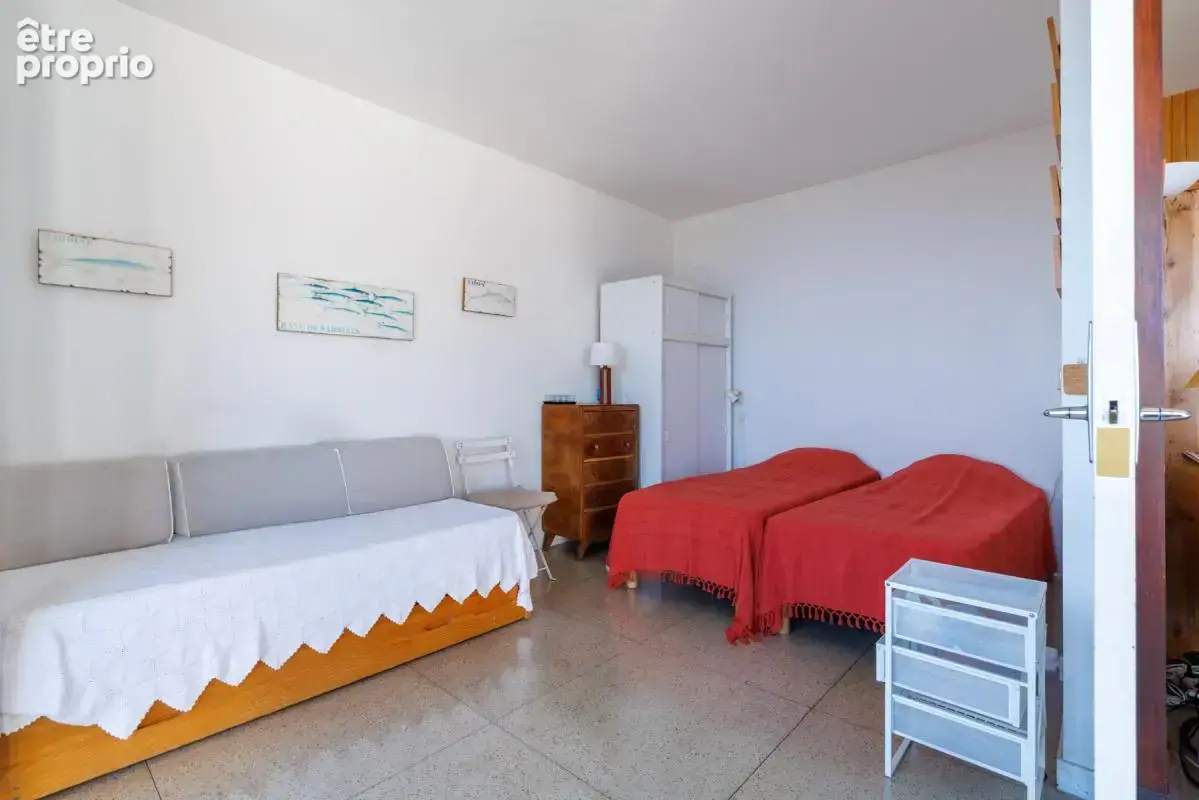 Appartement 3 pièces 55 m² à vendre à Cassis (13260) - photo 11