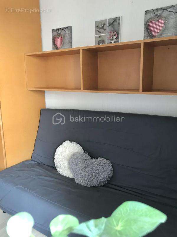 Appartement à SAINT-LARY-SOULAN