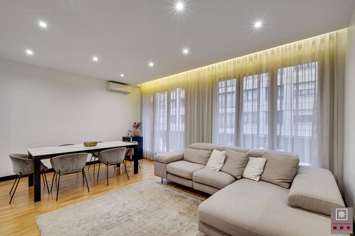 Appartement à LYON-6E