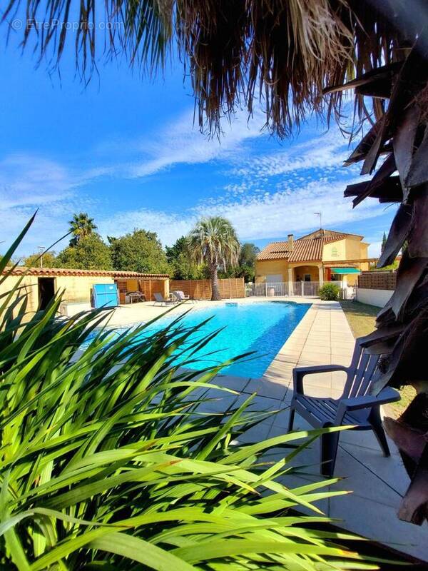 Maison à VILLETELLE