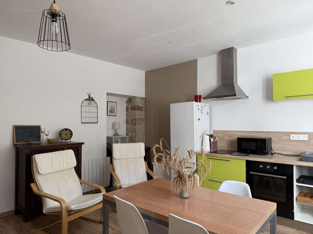 Appartement à EPINAL