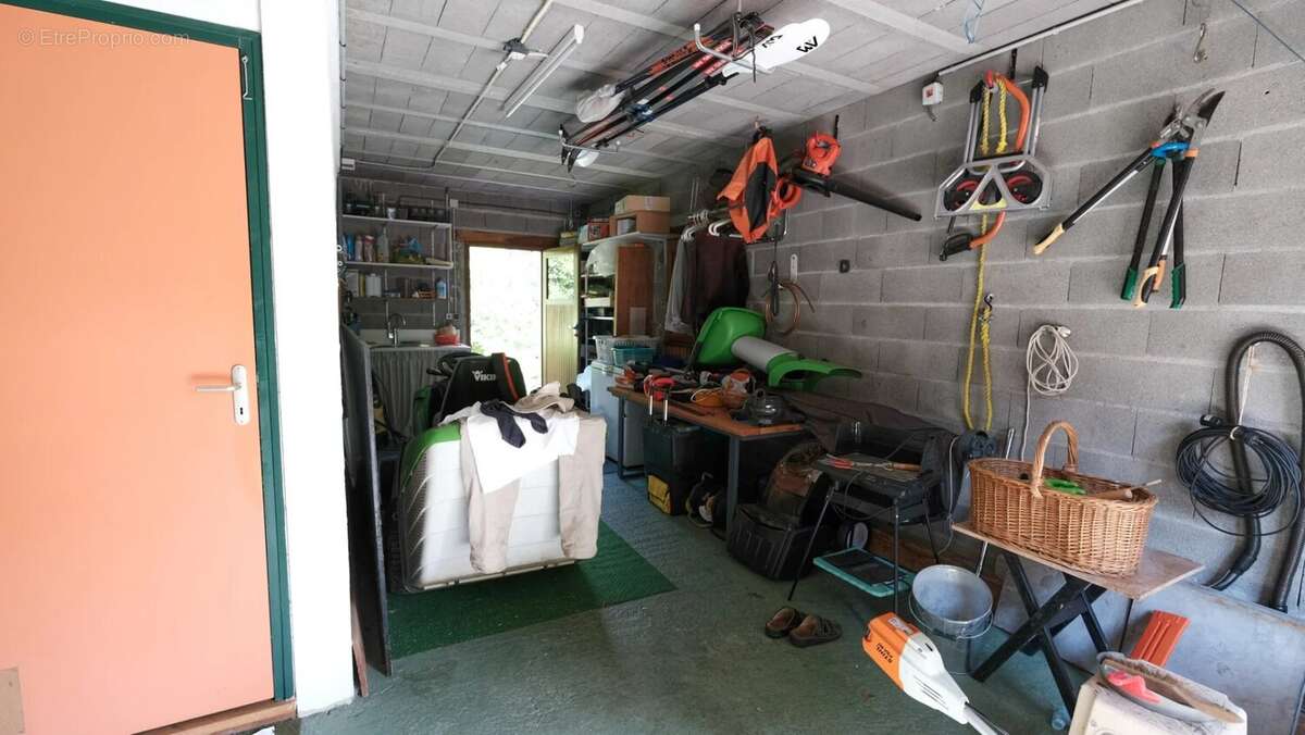 À vendre au cœur du Morvan : maison confortable avec piscine - photo 20